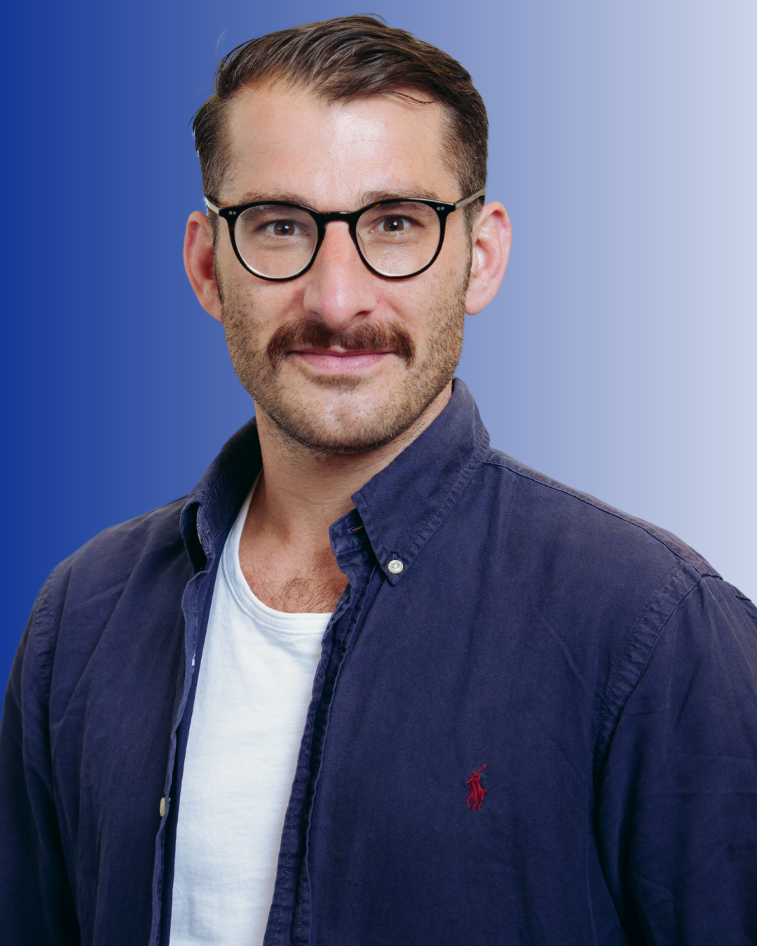 Portrait von Dipl.-Ing. Philipp Ketteniß, Gründer & Managing Director von regascold